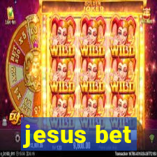 jesus bet